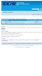 Mobile Screenshot of forum.axon.gr